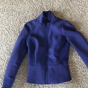 Lululemon jacket xs